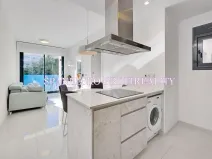 Prodej bytu 3+kk, Torrevieja, Španělsko, 57 m2