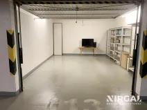 Pronájem garáže, Praha - Zličín, Sazovická, 22 m2