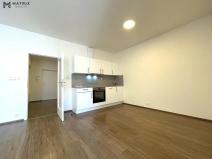Pronájem bytu 2+kk, Praha - Libeň, U Rokytky, 78 m2