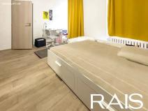 Prodej bytu 2+kk, Brno, Nádražní, 37 m2