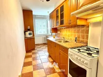 Pronájem bytu 2+1, Brno, Opálkova, 62 m2