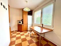 Pronájem bytu 2+1, Brno, Opálkova, 62 m2