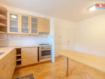 Pronájem bytu 3+kk, Zlín, M. Knesla, 55 m2