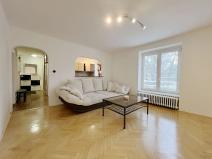 Prodej bytu 3+kk, Praha - Prosek, Letňanská, 77 m2