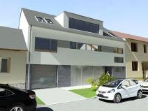 Prodej bytu 2+kk, Brno, Chleborádova, 259 m2