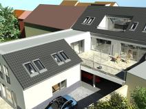Prodej bytu 2+kk, Brno, Chleborádova, 259 m2