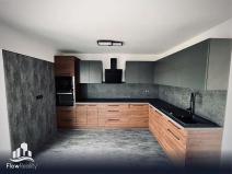 Pronájem bytu 2+kk, Havlíčkův Brod, Na Spravedlnosti, 49 m2
