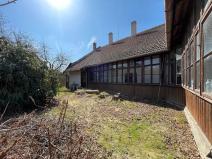 Prodej rodinného domu, Křižanov, 350 m2