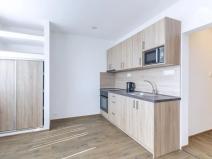 Pronájem bytu 1+1, Chotěboř, Krále Jana, 36 m2