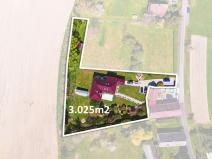 Prodej rodinného domu, Štítov, 242 m2