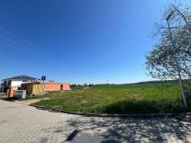 Prodej pozemku pro bydlení, Babice, K Žernovce, 806 m2