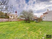 Prodej rodinného domu, Budyně nad Ohří, 159 m2