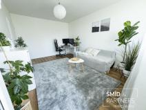 Prodej bytu 2+kk, Praha - Hostivař, Gercenova, 56 m2