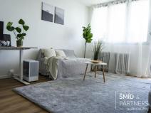 Prodej bytu 2+kk, Praha - Hostivař, Gercenova, 56 m2