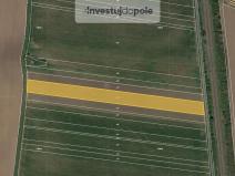 Prodej pole, Vranovice, 1012 m2
