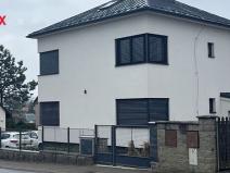 Pronájem bytu 1+kk, Nové Město na Moravě, Soškova, 30 m2