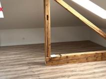 Pronájem bytu 1+kk, Nové Město na Moravě, Soškova, 30 m2