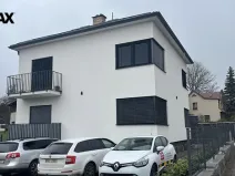 Pronájem bytu 1+kk, Nové Město na Moravě, Soškova, 30 m2