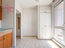 Prodej bytu 1+1, Olomouc - Povel, Polská, 33 m2