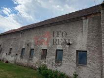 Prodej zemědělského objektu, Postoloprty - Levonice, 326 m2