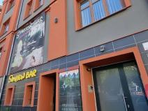 Pronájem restaurace, Brno, Durďákova, 120 m2