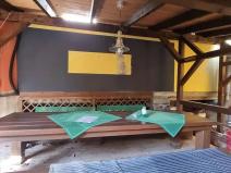 Pronájem restaurace, Brno, Durďákova, 120 m2