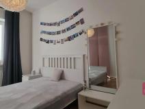 Pronájem bytu 2+kk, Brno, Mojmírovo náměstí, 45 m2