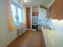 Prodej bytu 2+1, Chrudim - Chrudim IV, Na Rozhledně, 57 m2