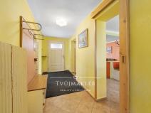 Prodej rodinného domu, Miroslavské Knínice, 179 m2