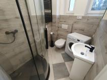 Pronájem bytu 1+kk, Praha - Vinohrady, Slezská, 38 m2