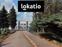 Pronájem skladu, Děčín, Fügnerova, 182 m2