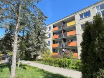 Pronájem bytu 4+1, Česká Lípa, Okružní, 93 m2