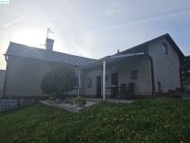 Prodej vícegeneračního domu, Brušperk, 340 m2