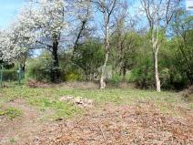 Prodej pozemku pro bydlení, Ústí nad Labem, Litoměřická, 1219 m2