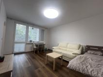 Pronájem bytu 1+kk, Hradec Králové - Pražské Předměstí, Baarova, 32 m2