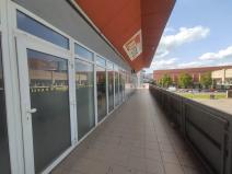 Pronájem obchodního prostoru, Brno, Zvonařka, 150 m2