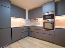 Pronájem bytu 3+kk, Praha - Střížkov, Vysočanská, 71 m2