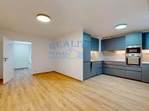 Pronájem bytu 3+kk, Praha - Střížkov, Vysočanská, 71 m2