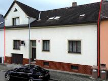 Prodej ubytování, České Budějovice, Jar. Ježka, 271 m2