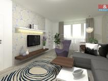 Prodej rodinného domu, Bílina, Komenského, 163 m2