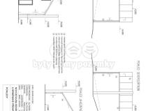 Prodej zahrady, Brno - Bystrc, 763 m2