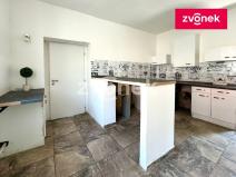 Prodej rodinného domu, Hrobice, 70 m2