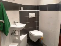 Pronájem bytu 3+kk, Praha - Smíchov, Grafická, 97 m2
