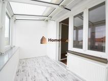 Pronájem bytu 2+1, Praha - Nusle, U gymnázia, 84 m2