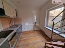 Pronájem bytu 3+kk, Kralupy nad Vltavou, Jana Palacha, 54 m2