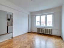 Pronájem bytu 2+1, Praha - Vršovice, Oblouková, 54 m2