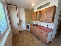 Pronájem bytu 2+1, Frýdek-Místek, Beethovenova, 55 m2