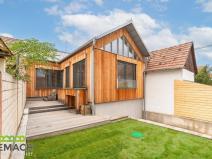 Pronájem rodinného domu, Moravský Písek, Nedakoničky, 53 m2