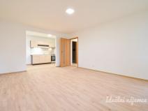 Pronájem bytu 3+1, Brno, Kárníkova, 80 m2
