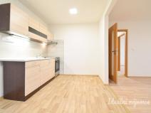 Pronájem bytu 3+1, Brno, Kárníkova, 80 m2